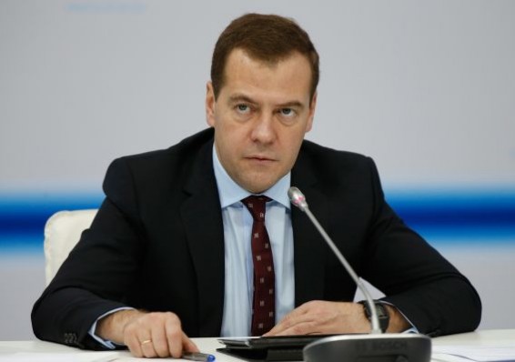Медведев: Скидки по ценам на газ для Беларуси не предусмотрены