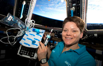 Первая женская миссия НАСА объявлена 8 марта