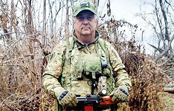 В РФ бывший чиновник и «ветеран СВО» заживо сгорел в свой день рождения
