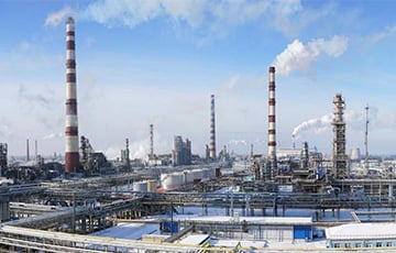 Лукашенко сделал невозможное