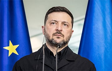 Зеленский сделал оптимистичное заявление относительно вступления в ЕС