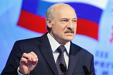 Лукашенко упростил переезд московитов в Беларусь