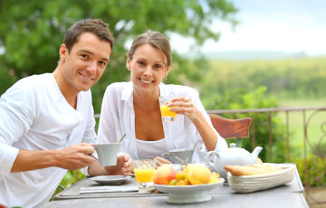 Почему апельсиновый сок полезен для сердца и сосудов