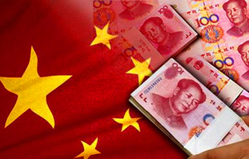 Китайские банки решили оставить Московию без юаней