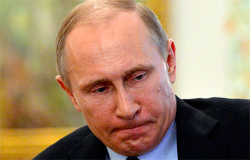 «Путин использует последние аргументы»