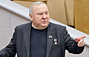 Экс-командующий ВДВ генерал Шаманов обрушился на армию РФ