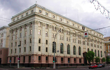 Нацбанк обязал банки Беларуси отчитываться по средствам нерезидентов