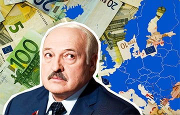 Как Лукашенко и страны Запада помогают Московии обходить санкции