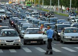Въезд в центр Минска сделают платным?