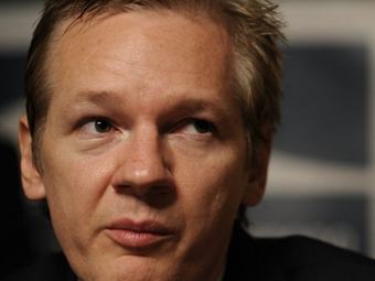 Интерпол объявил в розыск основателя WikiLeaks