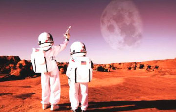Сенат США выделил $10 млрд на колонизацию Луны силами NASA
