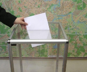 На парламентских выборах в Беларуси 6% урн для голосования будут прозрачными