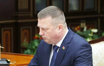 Лукашенко должен быть раздосадован