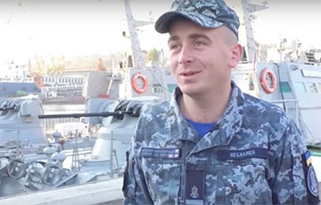 Что известно об украинских моряках, захваченных Россией