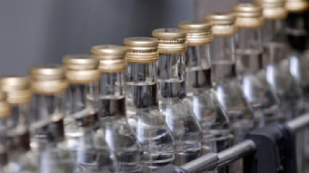 Минздрав Беларуси ужесточил контроль за обращением чешской алкогольной продукции