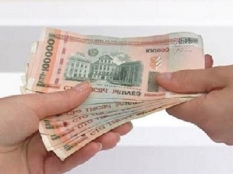 Реальная зарплата за 2012 год в Беларуси увеличится на 20,3%