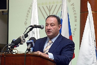 Председателю религиозного объединения иудеев Дорну предъявлено обвинение по 7 статьям