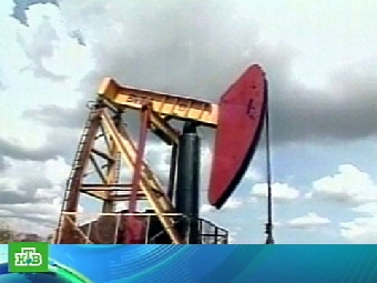 Добыча сырой нефти в Беларуси за январь-август сократилась на 1,2% до 1,1 млн.т