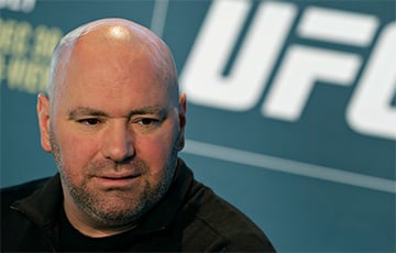 Президент UFC вошел в совет директоров Meta