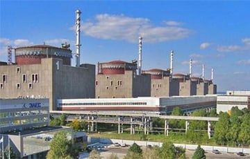 На оккупированной ЗАЭС дизеля осталось на 11 суток