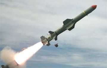 Украина запросила у США противокорабельные ракеты