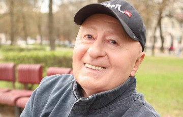 В Минске простились с сооснователем «Песняров» Владиславом Мисевичем