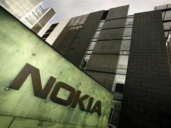 Nokia представила сервис мобильных объявлений