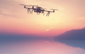У ВСУ появятся дроны с дальностью свыше 3000 километров