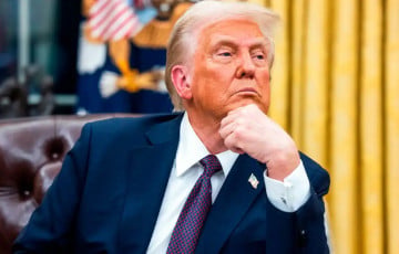 Стало известно, какие пункты исключили из мирного плана Трампа