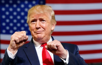 «Это вдохновит Трампа бороться за Украину»