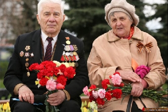 Только один иностранец получает пенсию за особые заслуги перед Республикой Беларусь