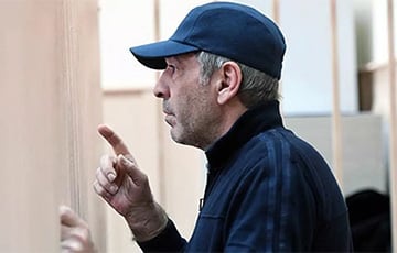 Экс-премьера Дагестана приговорили к 13 годам
