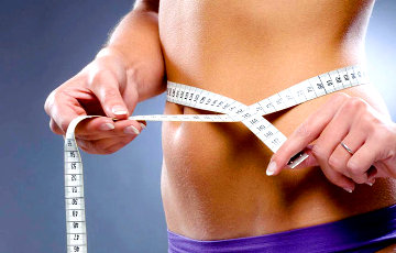 Беларусский диетолог назвала четыре причины, почему резкое похудение опасно для здоровья
