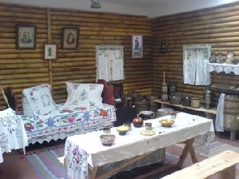Горецкий районный историко-этнографический музей открыл двери для посетителей