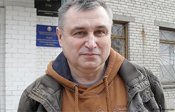 Акции за права человека в Витебске не дают властям спокойно спать