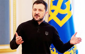 Зеленский: Путин в конце концов обманет Трампа и это увидит весь мир