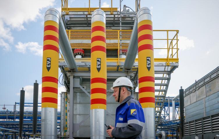 Миллер: Московия, Китай и Монголия подписали меморандум о строительстве «Силы Сибири - 2»
