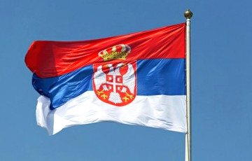 Сербия начала первые в истории совместные учения с НАТО