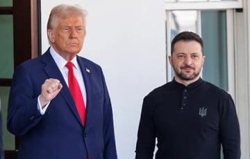 The Telegraph: Трамп и Зеленский в Давосе заключат соглашение на $800 миллиардов
