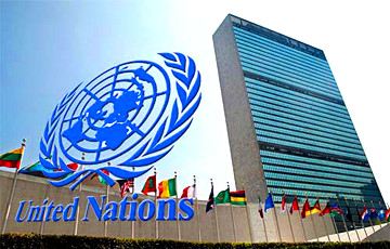 ООН готова восстанавливать Сирию только после обновления власти в стране