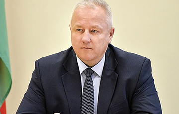 Лукашенко отдал Позняку Оршанский район