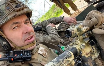 «Бригада миллиардера»: как «Хартия» остановила оккупантов в Купянске