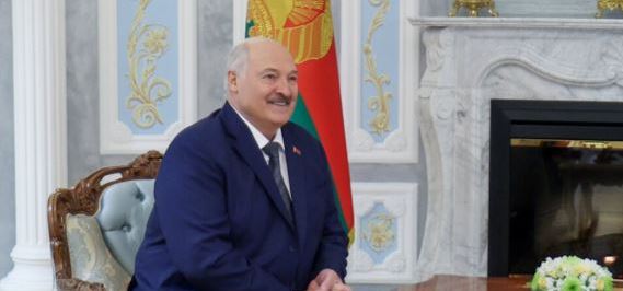 Лукашенко помиловал 123 заключенных. Кого именно?