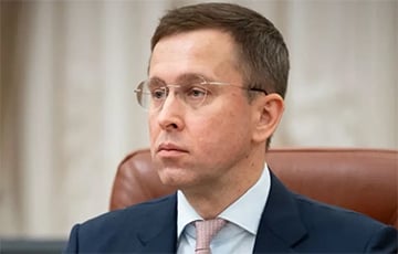 В Украине — новый премьер-министр