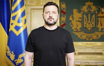 Зеленский анонсировал новую стратегию обороны Украины