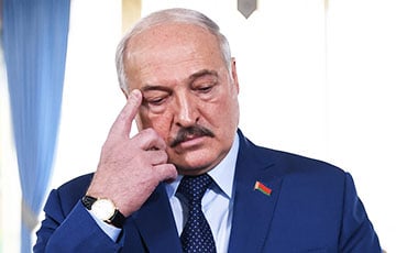 Лукашенко серьезно просчитался