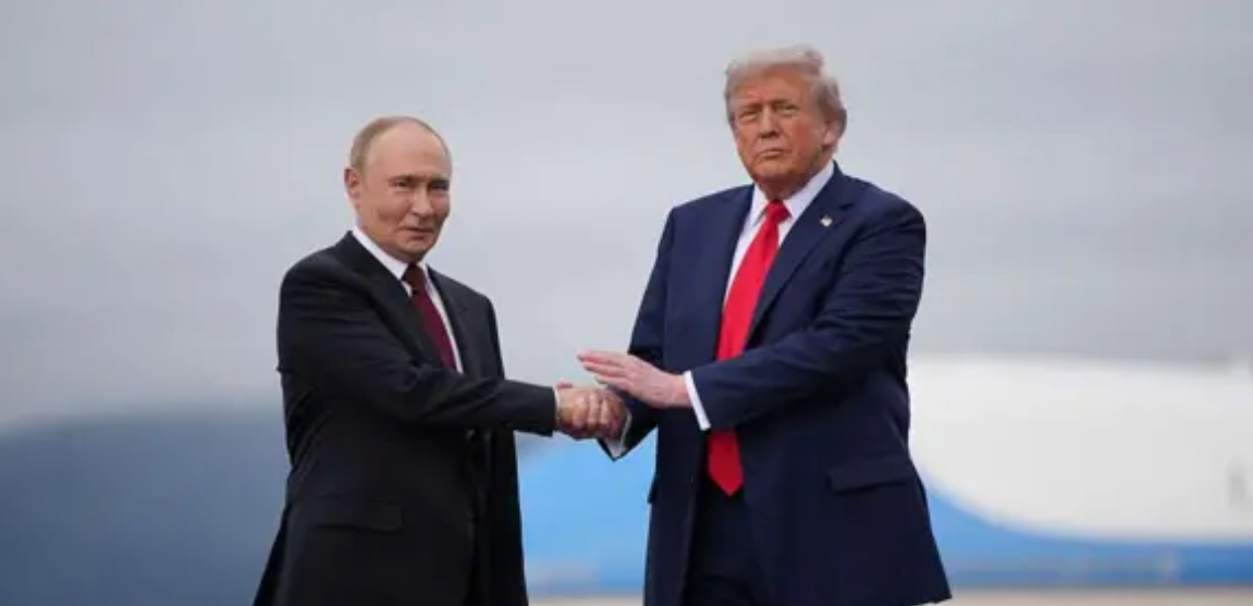 Эйсмонт: Беларусь готова организовать встречу Путина и Зеленского на высшем уровне