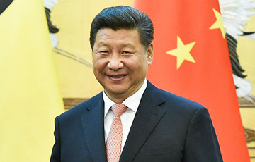 Си Цзиньпин: Китай будет искать способ урегулирования войны в Украине