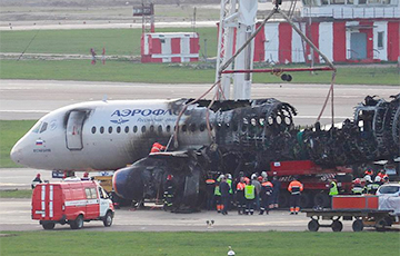 Петля затягивается: Московия готовится к череде масштабных авиакатастроф