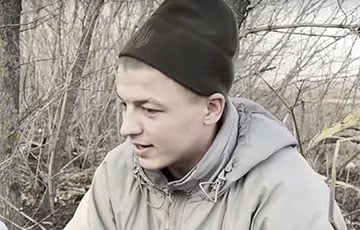 «Я лично отминусовал 500 оккупантов»: как 23-летний боец защищает Украину